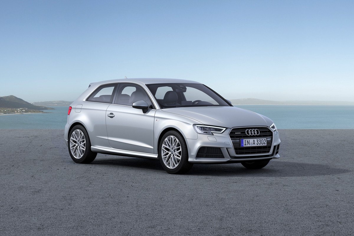 Coches nuevos para el verano 2016