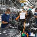 El Citroën Grand C4 Spacetourer se dejará de producir en Vigo el 30 de junio