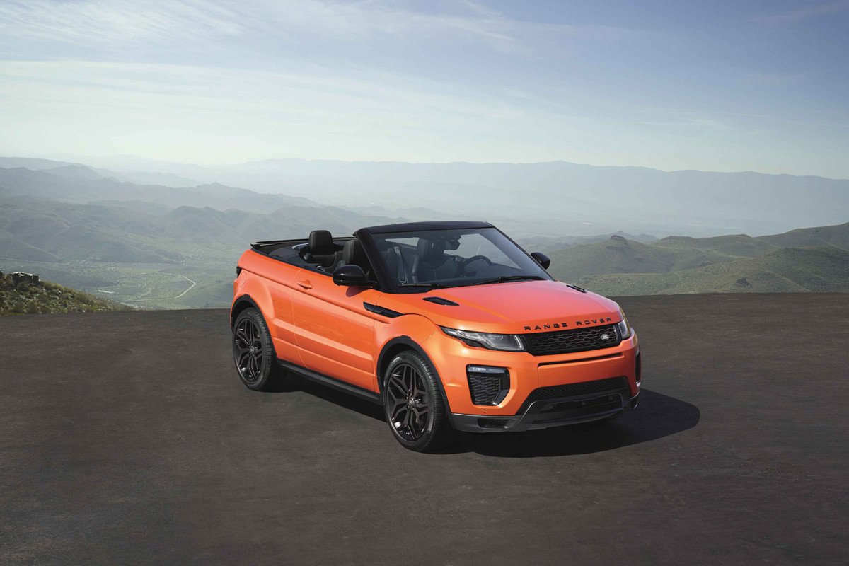 Coches nuevos para el verano 2016