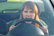 El agarre del volante puede indicar preocupaciones de salud mental 