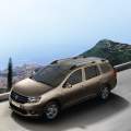 Llega el Dacia Logan MCV, el familiar económico