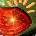 Truco fácil para detectar intermitentes fundidos en tu coche antes de la ITV