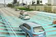 Bosch empieza a producir en serie el sensor de radar trasero