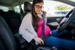 10 consejos para la conductoras embarazadas