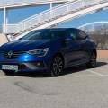 Prueba Renault Megane E-TECH híbrido enchufable: precio, autonomía y alternativas