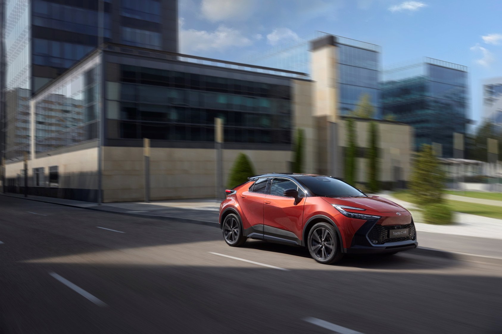 Los coches más vendidos en septiembre de 2025
