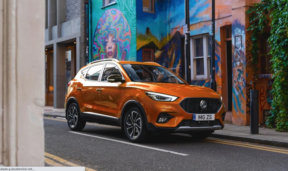 Los coches más vendidos en septiembre de 2025
