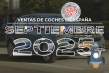 Los coches más vendidos en septiembre de 2025: casi el 25% con etiqueta Cero