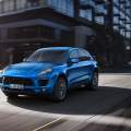 Nuevo Porsche Macan: primeras imágenes y datos