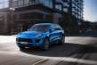 Nuevo Porsche Macan: primeras imágenes y datos