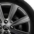 Citroën descuenta el 35% en la sustitución de neumáticos