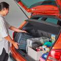 5 claves para colocar el maletero del coche con cabeza