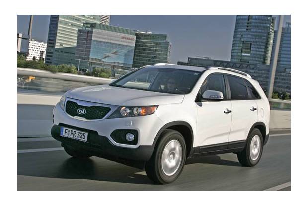 Kia Sorento: ¿Son fiables los coches coreanos?