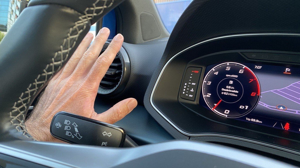6 ingeniosas estrategias para enfriar el interior del coche_3