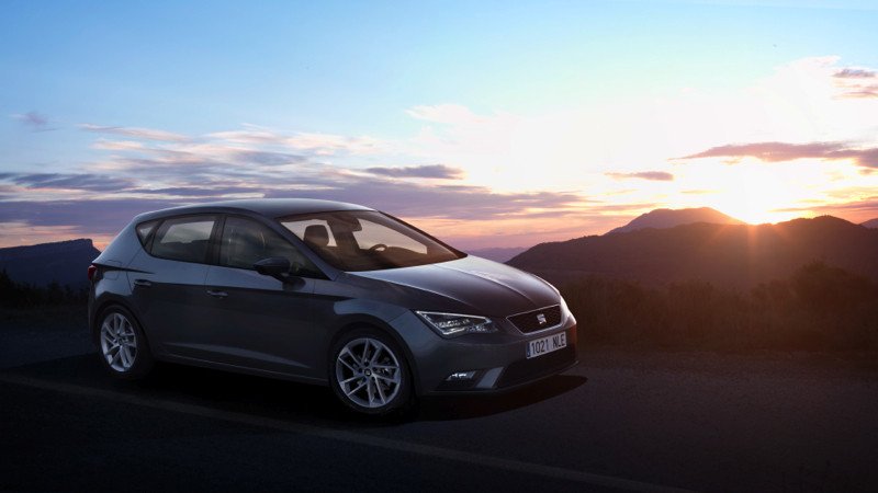Nuevo Seat León, precios para España