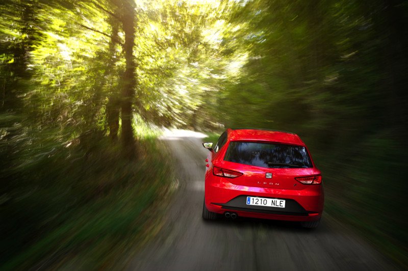 Nuevo Seat León, precios para España