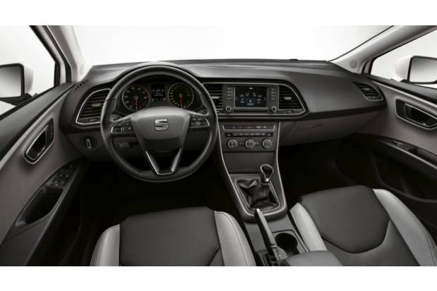 Nuevo Seat León, precios para España
