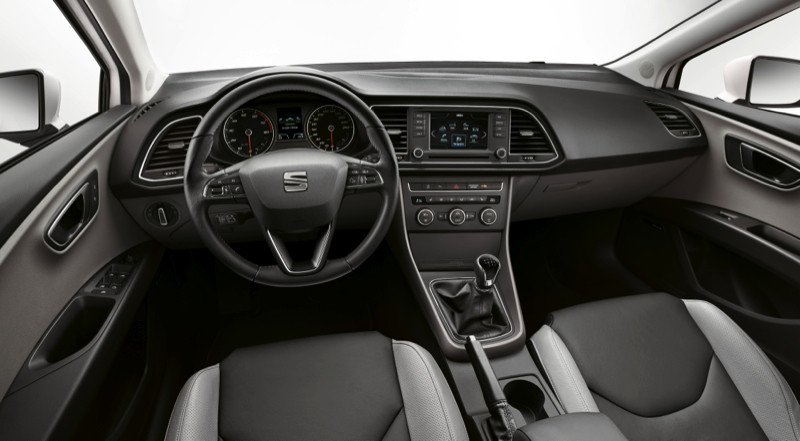Nuevo Seat León, precios para España