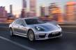 China verá al primer Porsche Panamera híbrido enchufable