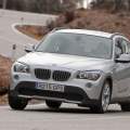 Prueba: BMW X1, ¿qué versión compro?