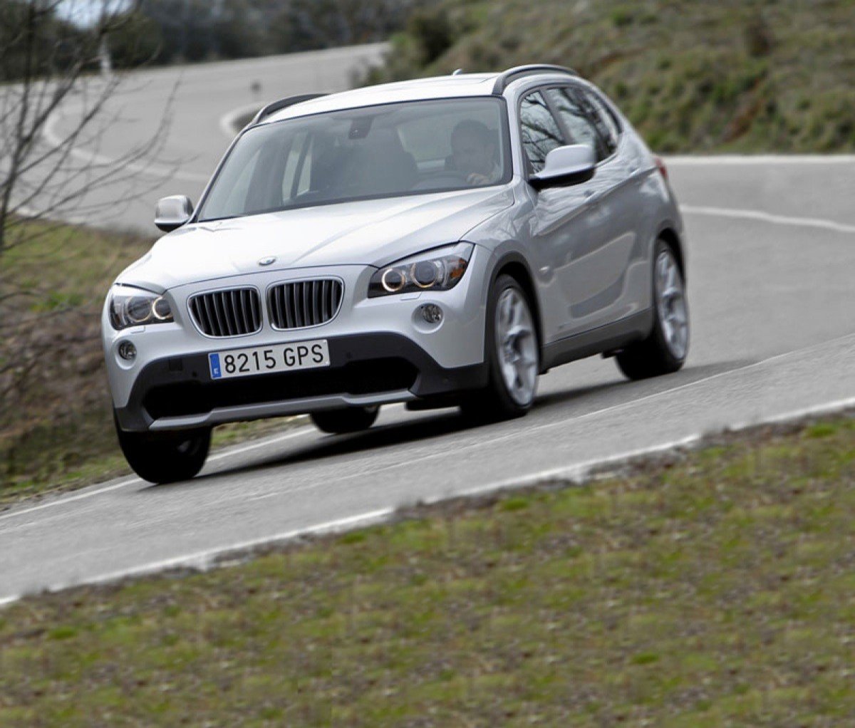 Prueba: BMW X1, ¿qué versión compro?