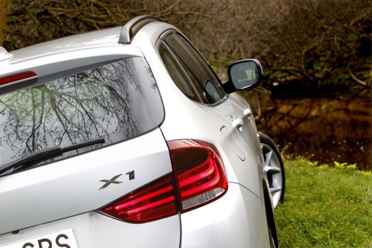 Prueba: BMW X1, ¿qué versión compro?