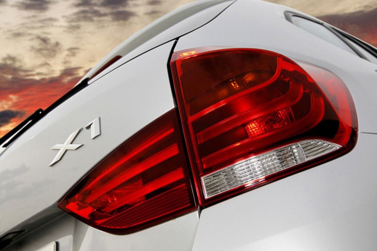 Prueba: BMW X1, ¿qué versión compro?