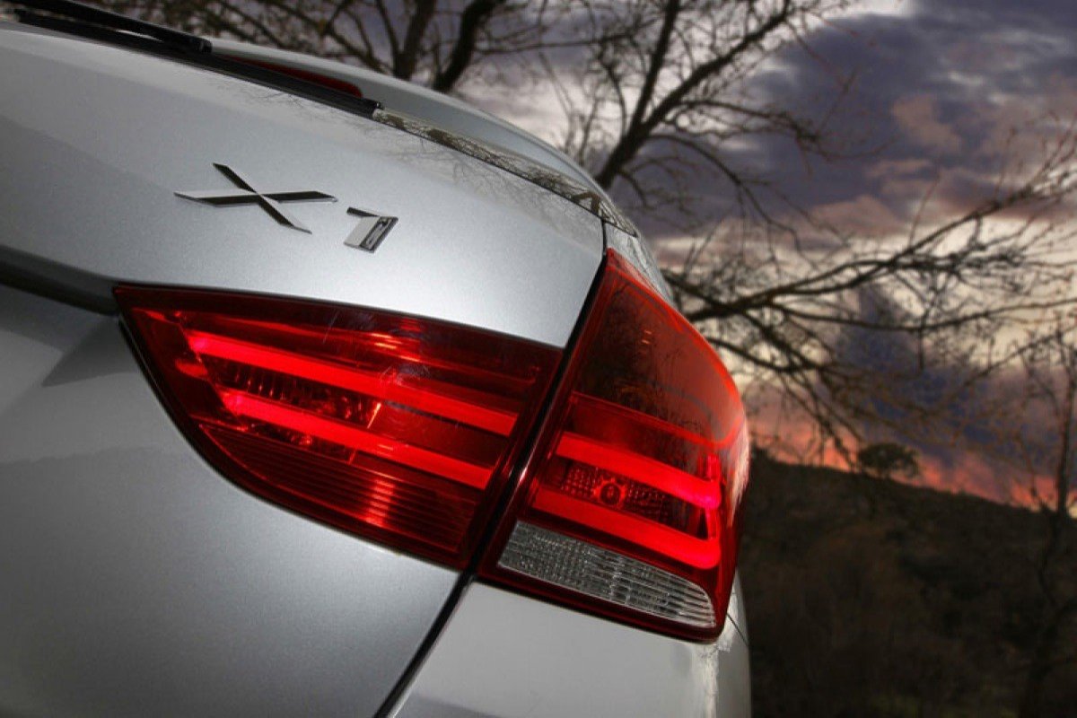 Prueba: BMW X1, ¿qué versión compro?