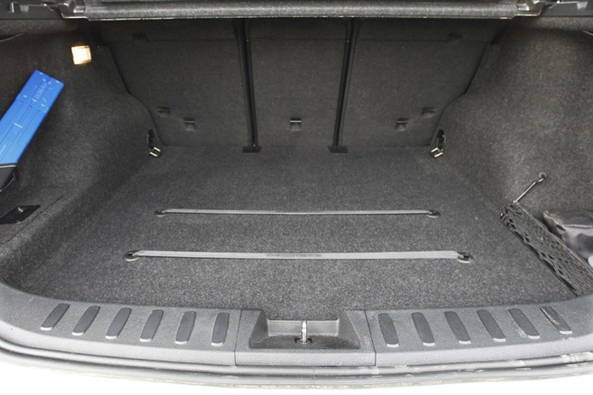 Prueba: BMW X1, ¿qué versión compro?