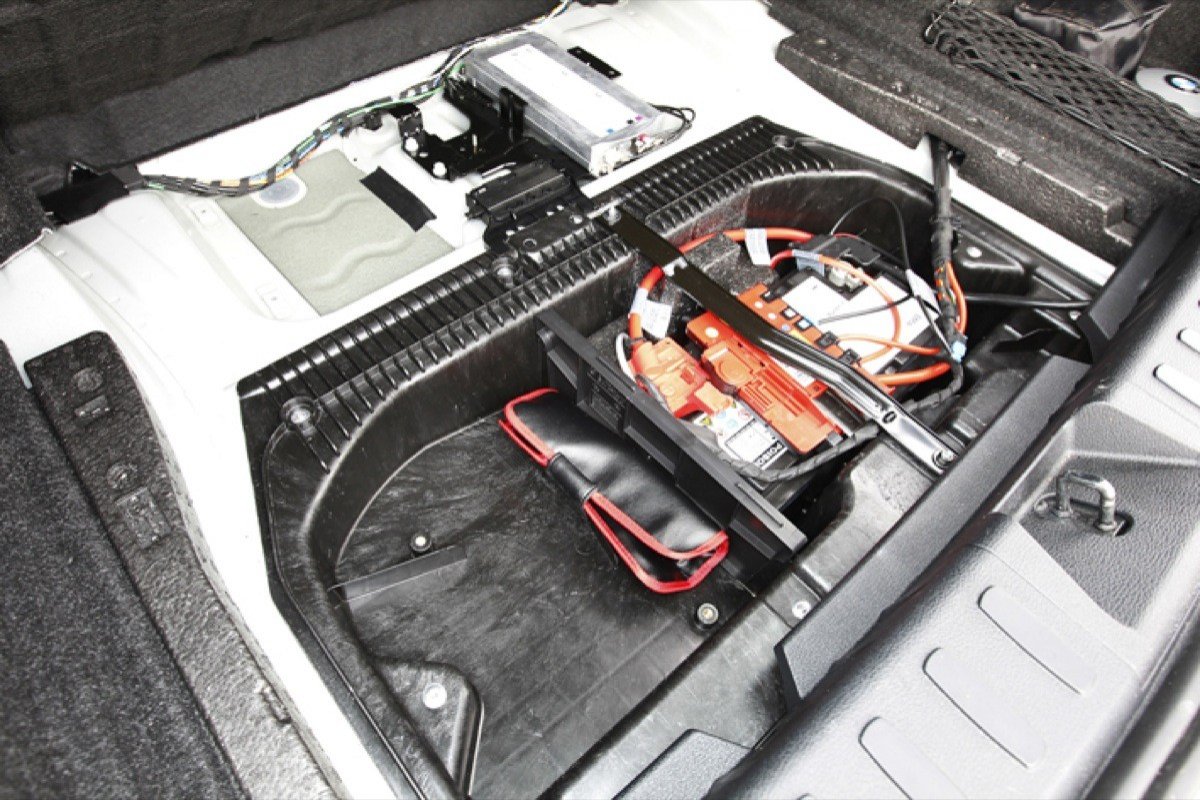 Prueba: BMW X1, ¿qué versión compro?