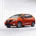 Honda Jazz 2015, se presenta en el Salón de Ginebra 2015