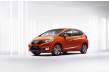 Honda Jazz 2015, se presenta en el Salón de Ginebra 2015