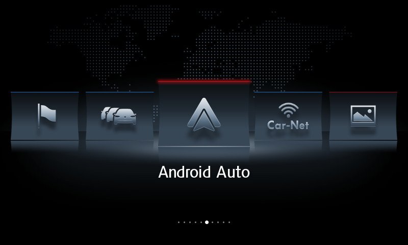 Cómo funciona el Apple CarPlay, Android Auto y MirrorLink