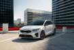 Nuevo Kia Ceed GT, el más potente del compacto coreano