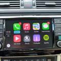 Cómo funciona el Apple CarPlay, Android Auto y MirrorLink