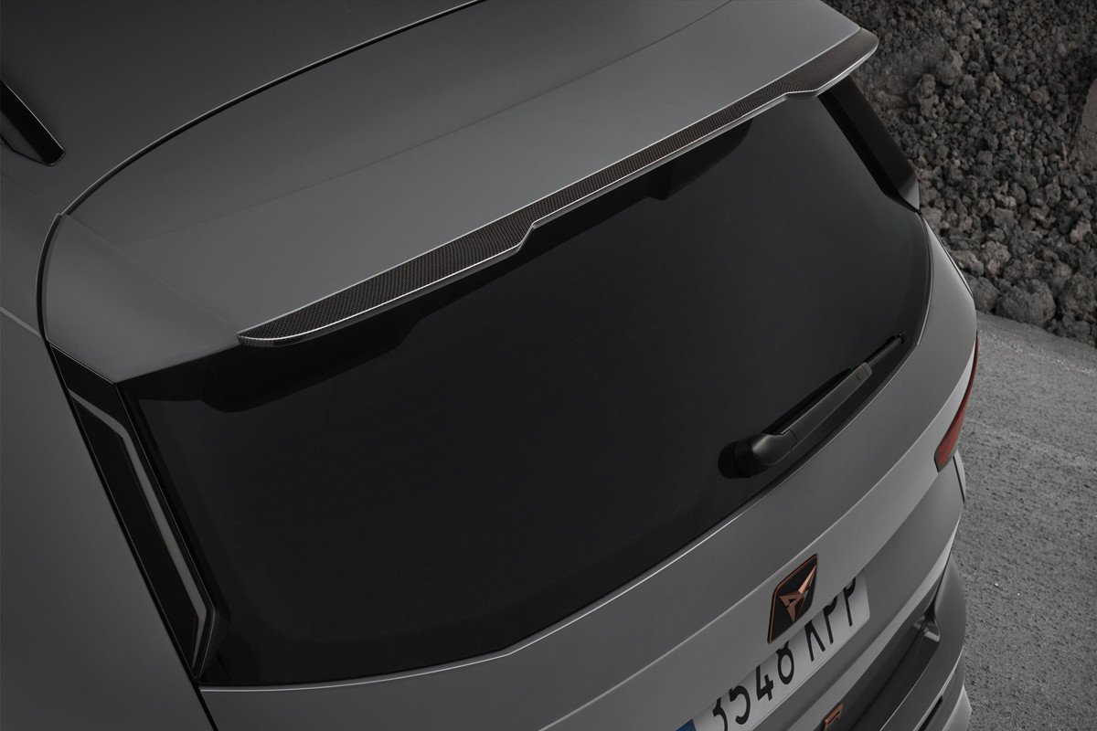 Cupra Ateca Limited Edition: desgranamos todos sus detalles