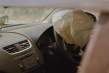 Qué hacer cuándo se te enciende la luz del airbag