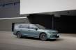 Primeras imágenes del próximo Volkswagen Passat y sólo en versión familiar Variant