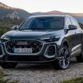 Nuevo Audi Q5 2025: Motores diésel y gasolina con etiqueta ECO y tecnología por bandera