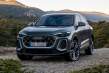 Nuevo Audi Q5 2025: Motores diésel y gasolina con etiqueta ECO y tecnología por bandera