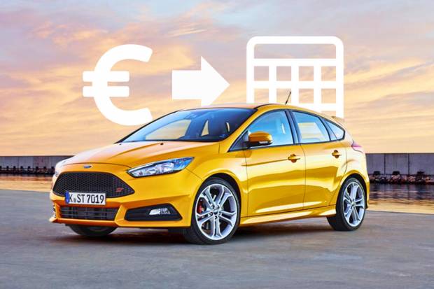 Valor venal del coche: el dato que puede hacerte perder (o ganar) mucho dinero