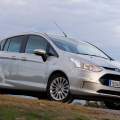 Ford lanza el Plan Adapta con siete vehículos en su gama