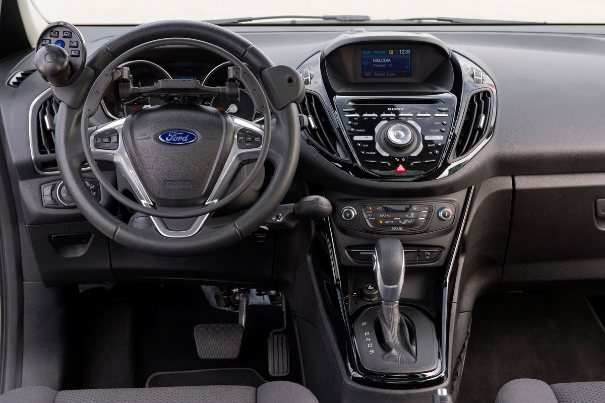 Ford lanza el Plan Adapta con siete vehículos en su gama