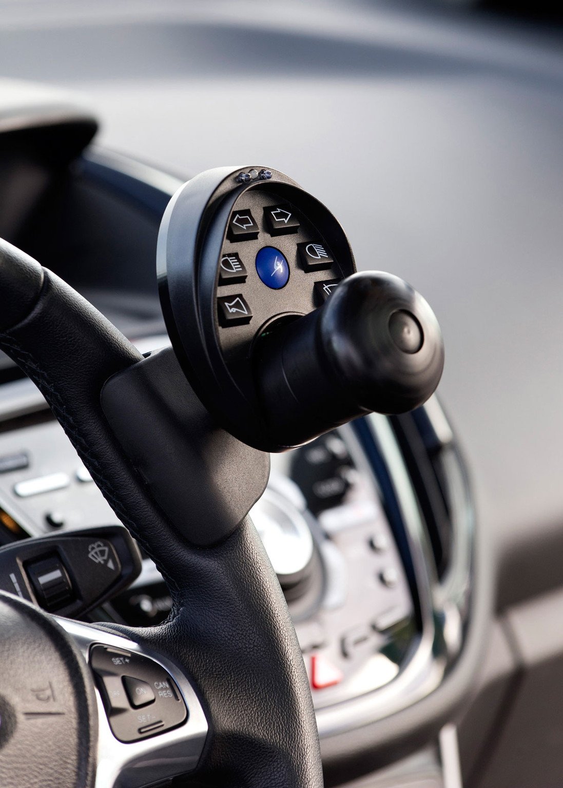 Ford lanza el Plan Adapta con siete vehículos en su gama