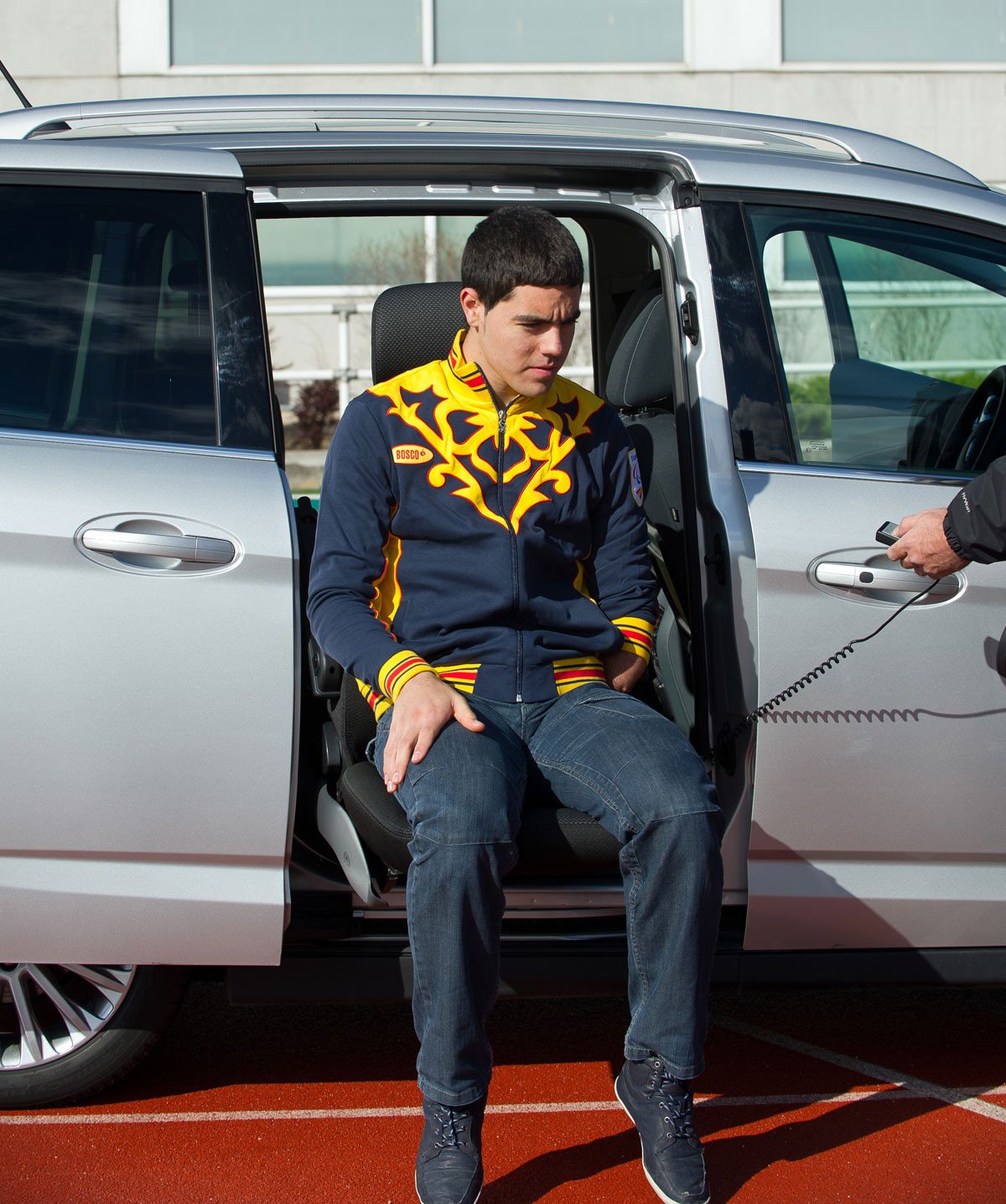 Ford lanza el Plan Adapta con siete vehículos en su gama
