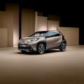 Dos nuevos acabados para el Toyota Aygo X Cross