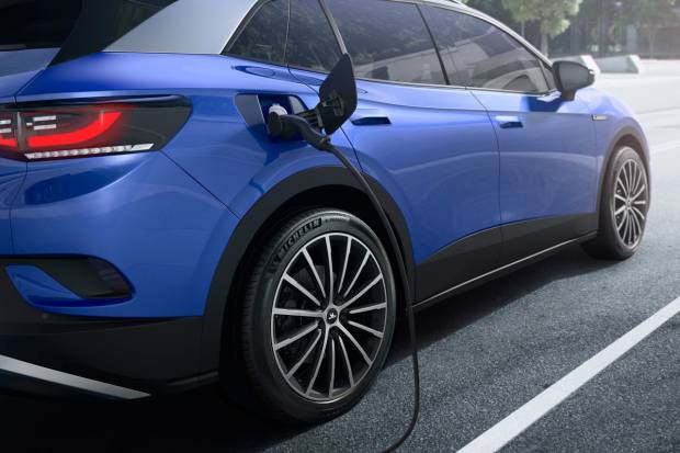 La importancia que tendrán los neumáticos en la nueva movilidad eléctrica
