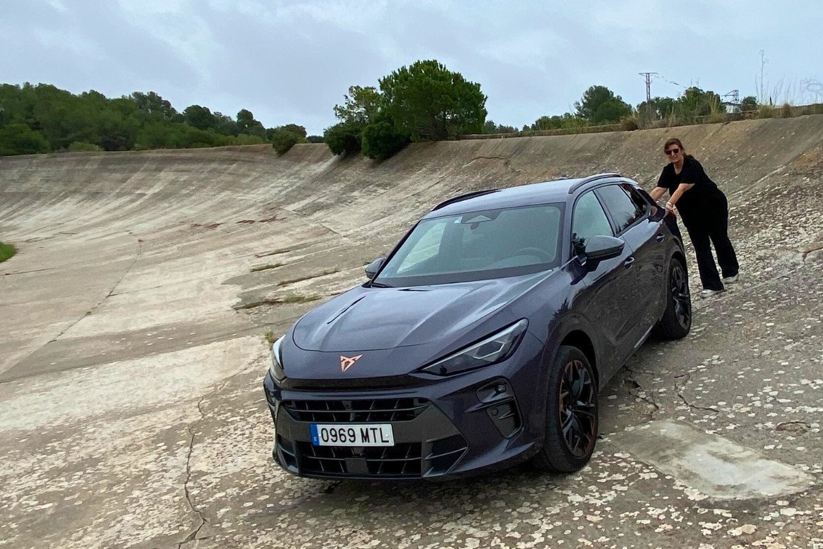 Cupra-Terramar