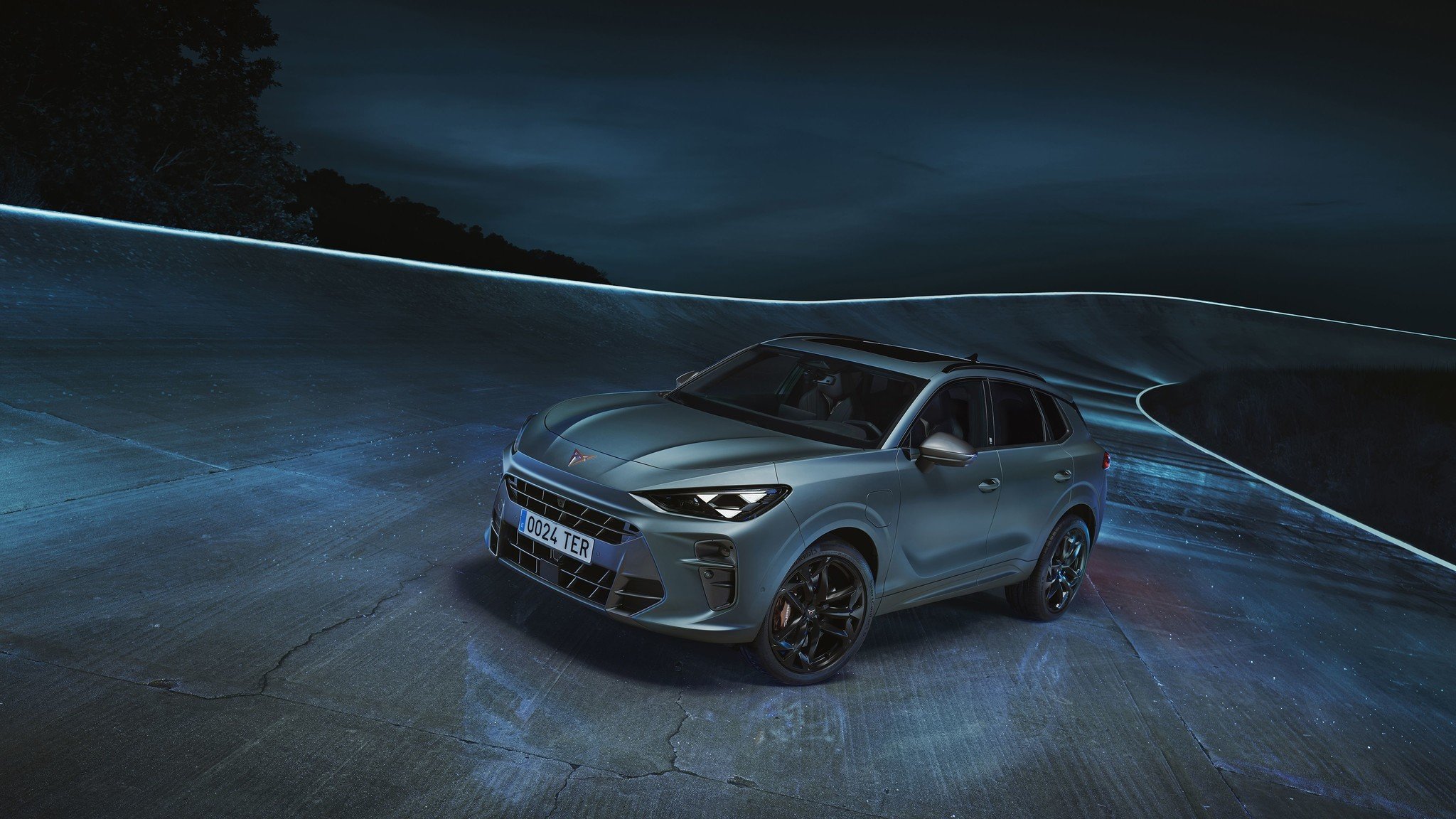 Cupra-Terramar