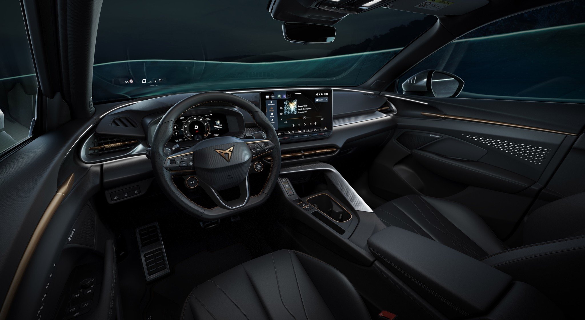 Cupra-Terramar